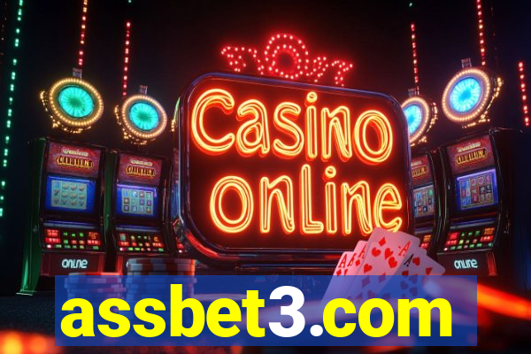 assbet3.com