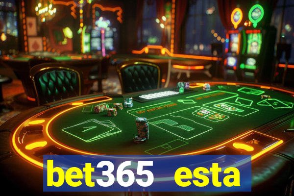 bet365 esta regulamentada no brasil