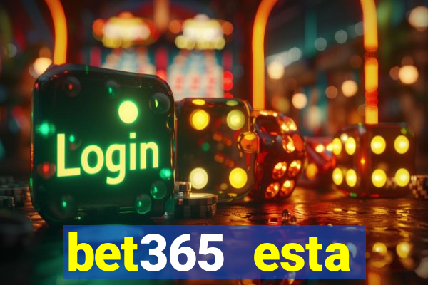 bet365 esta regulamentada no brasil