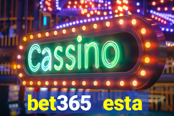 bet365 esta regulamentada no brasil