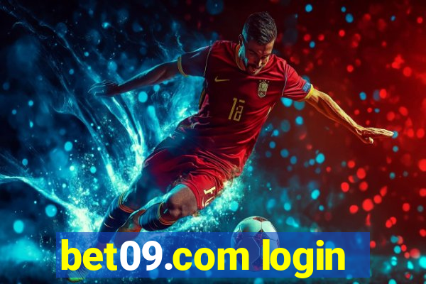 bet09.com login