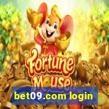 bet09.com login