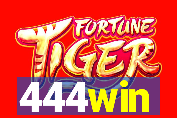 444win