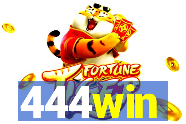 444win