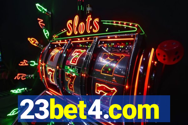 23bet4.com