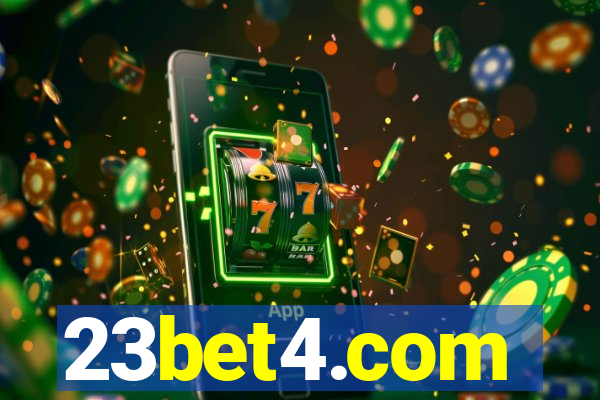 23bet4.com