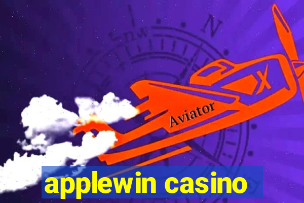 applewin casino