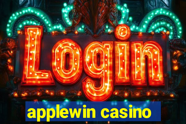 applewin casino