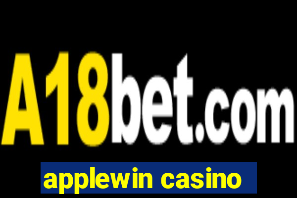 applewin casino