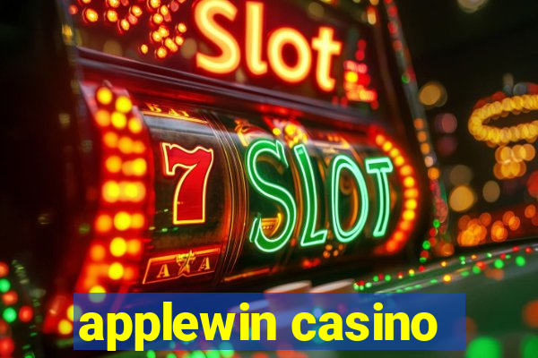 applewin casino