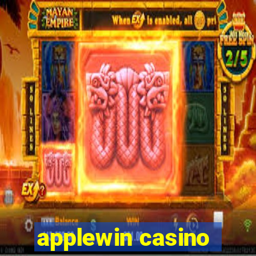 applewin casino