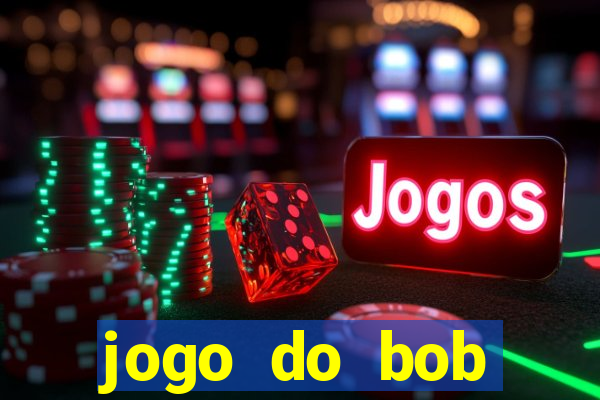 jogo do bob esponja corrida do fantasma holandes