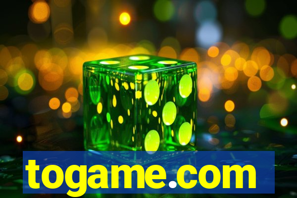 togame.com