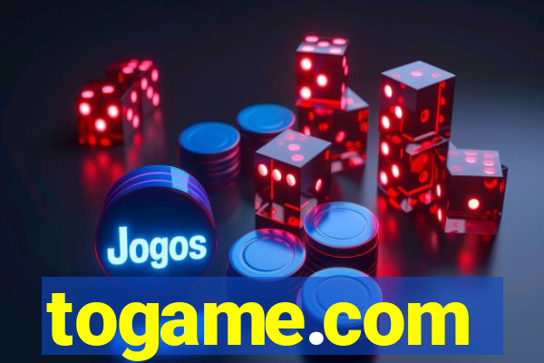 togame.com