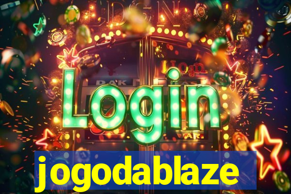 jogodablaze