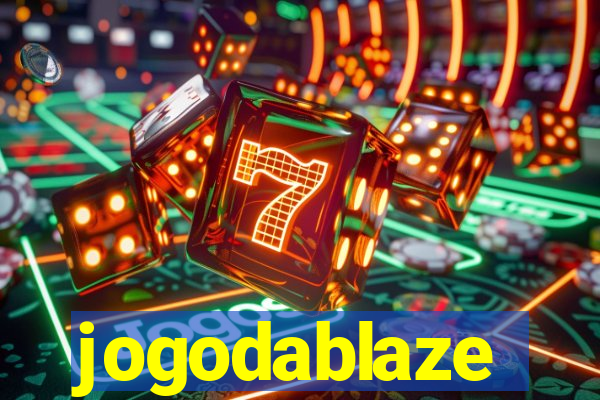 jogodablaze