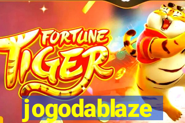 jogodablaze