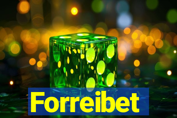 Forreibet