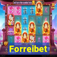 Forreibet