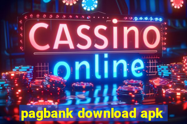 pagbank download apk