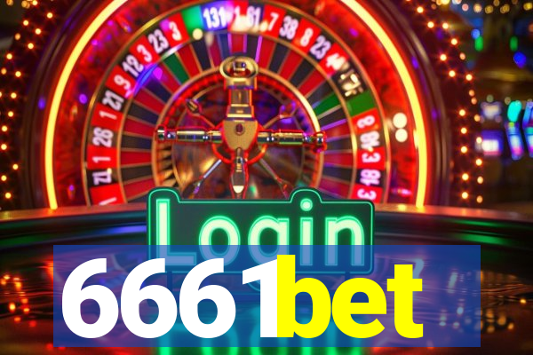 6661bet