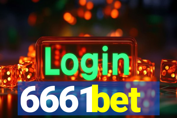 6661bet