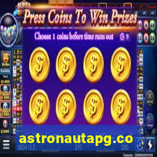 astronautapg.com