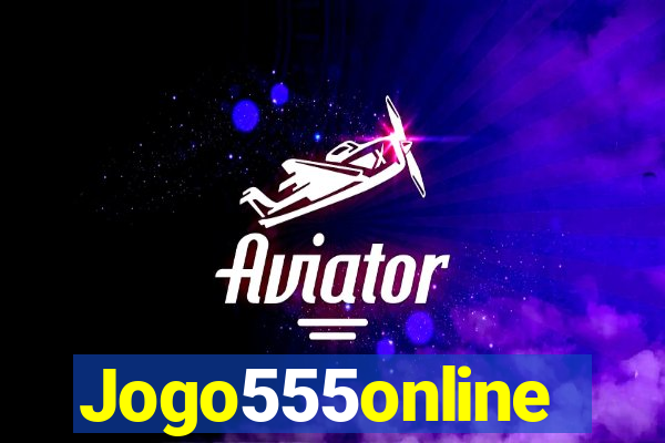 Jogo555online