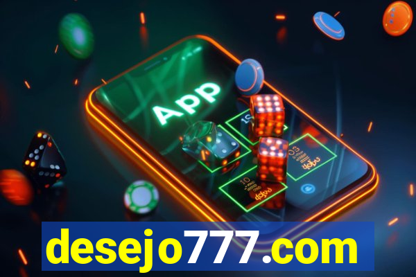 desejo777.com