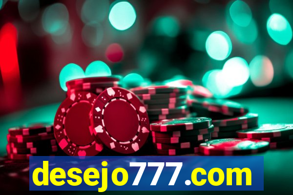 desejo777.com