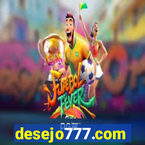 desejo777.com