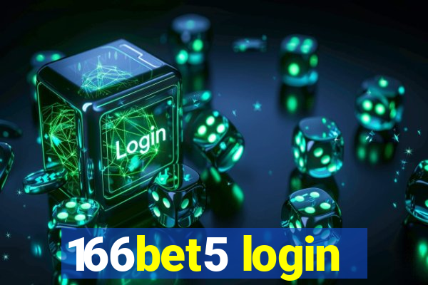 166bet5 login