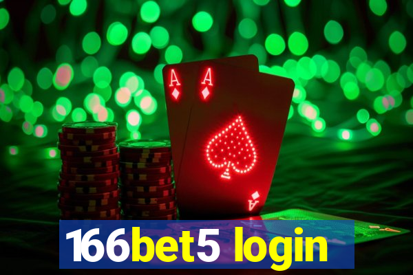 166bet5 login