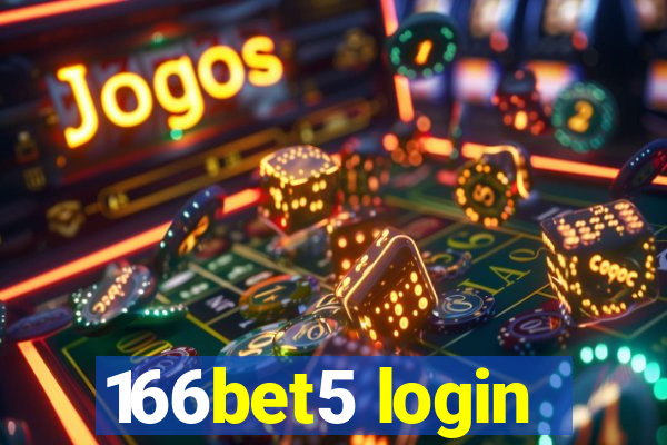 166bet5 login