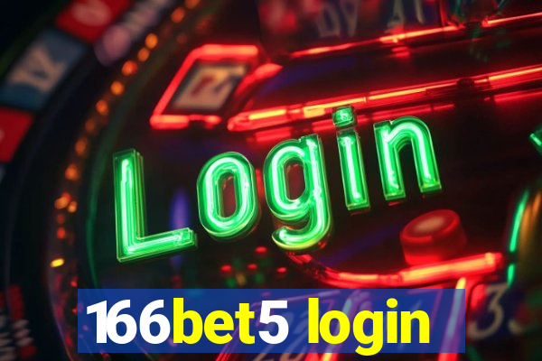 166bet5 login