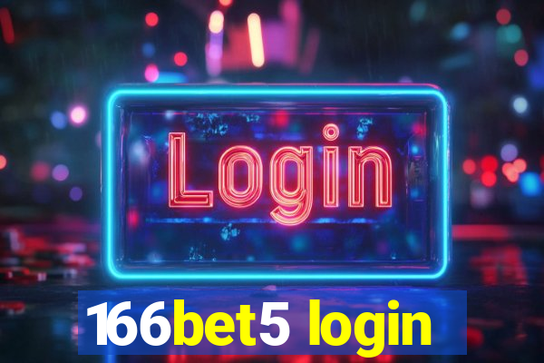 166bet5 login