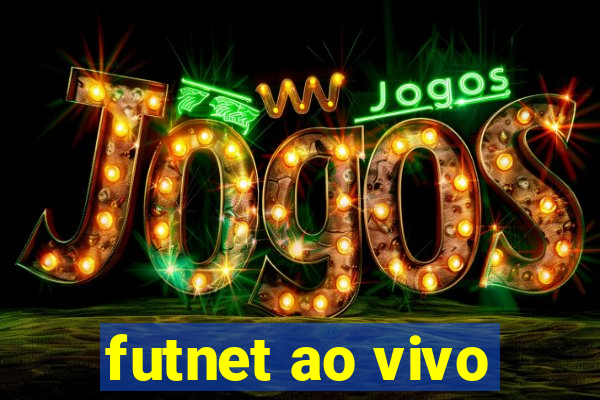 futnet ao vivo