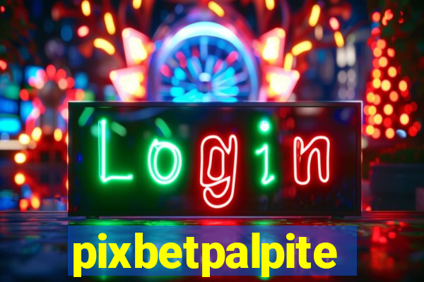 pixbetpalpite