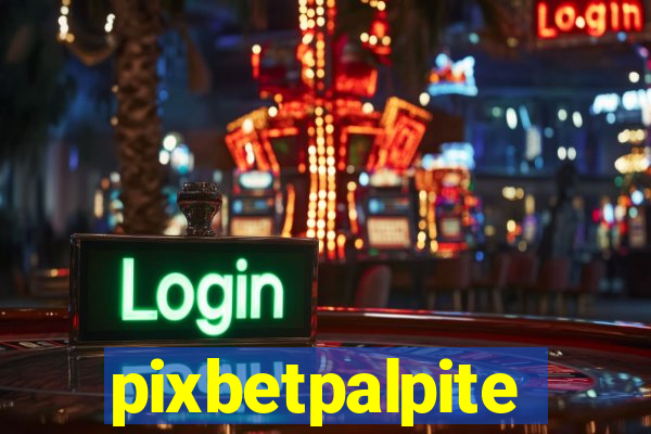 pixbetpalpite