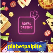 pixbetpalpite