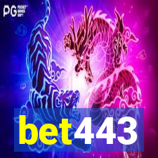 bet443