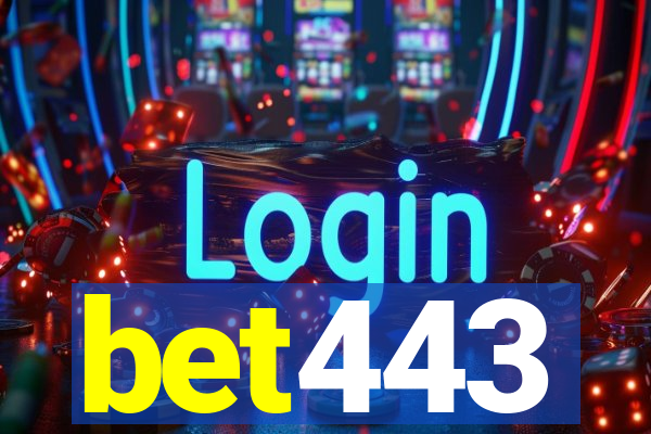 bet443