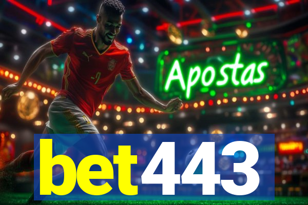 bet443