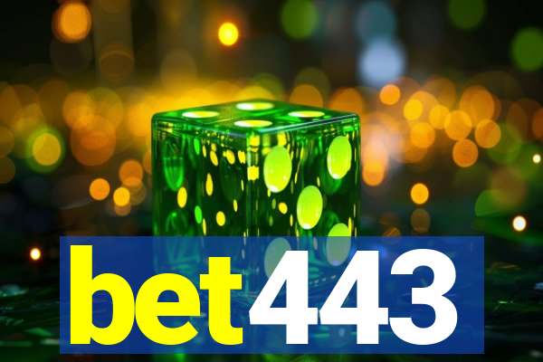 bet443