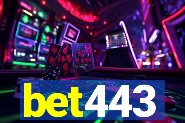 bet443