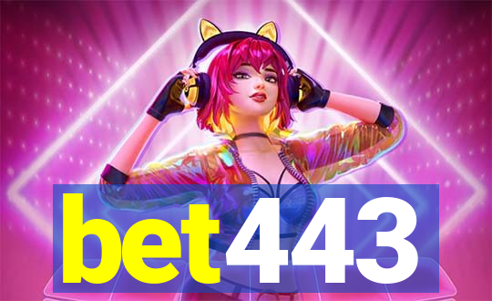 bet443