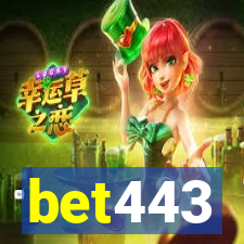 bet443