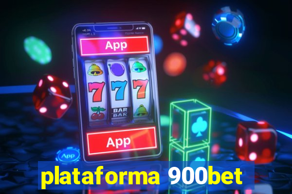 plataforma 900bet