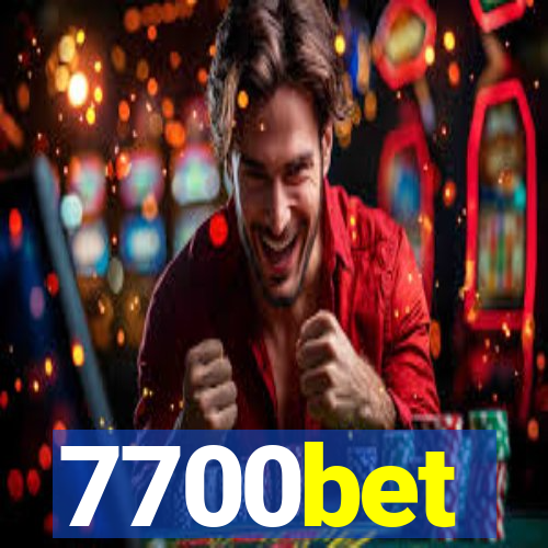 7700bet