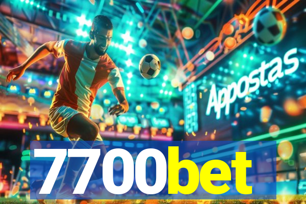 7700bet